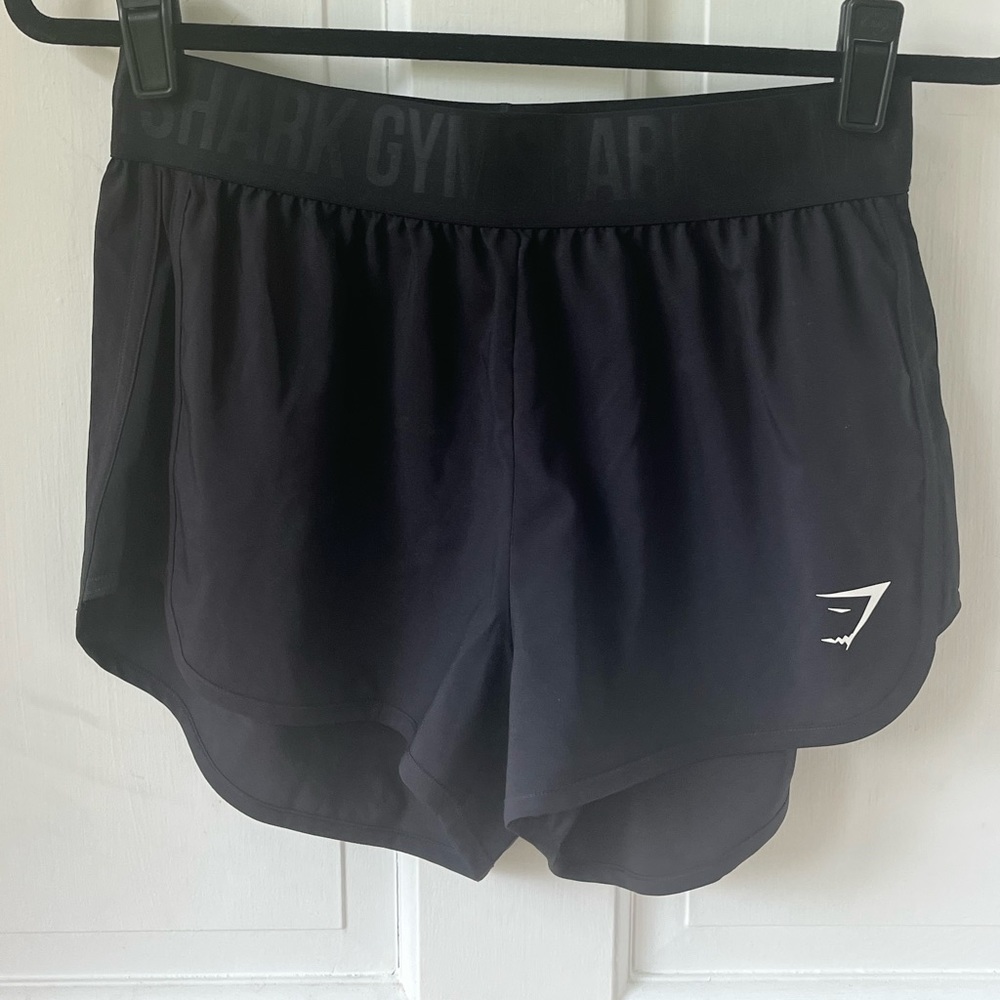 Gym Shark shorts